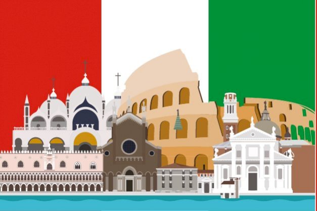 UNTDF abre inscripción a seminarios de Cultura e Idioma Italiano
