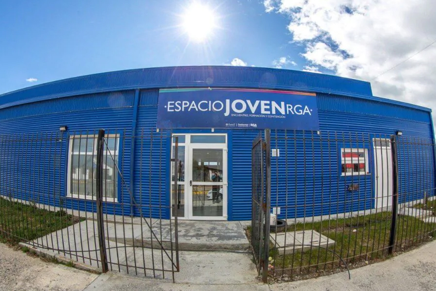Continúa el ciclo ‘Salud Mental’ en el Espacio joven AGP