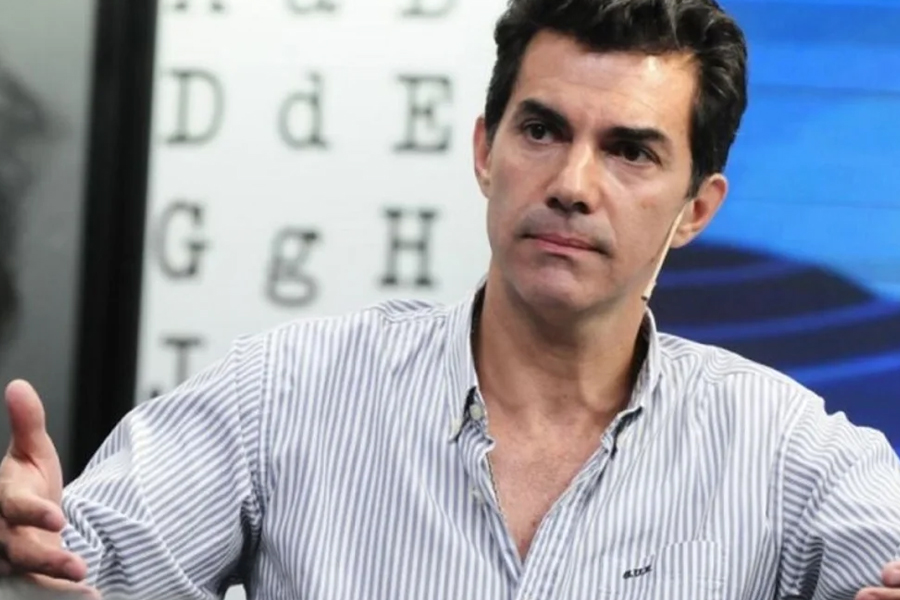 Urtubey advierte que con Milei en el Gobierno “está en peligro el Estado de Derecho”