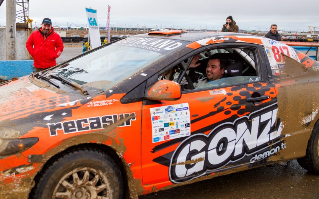 Gran Premio de la Hemandad: horarios, requisitos y cierre de rutas