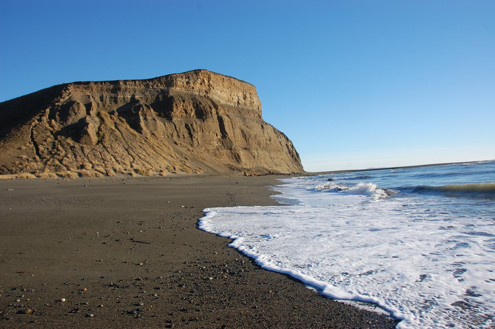 ARÍO GRANDERecuerdan prohibición de transitar con vehículos motorizados por las playas