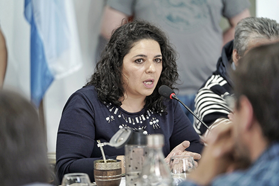 Tratarán proyecto para garantizar los derechos de los adultos mayores