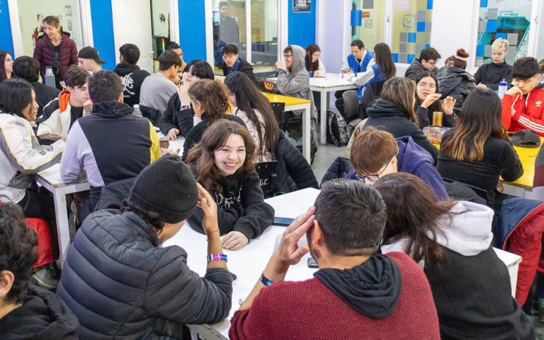 15 equipos confirmados para la Digital Hackathon