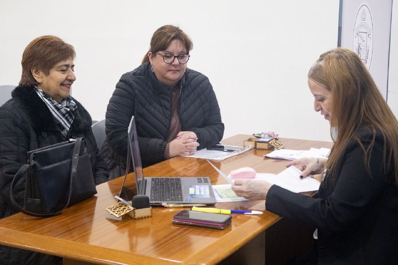 Reabren las inscripciones para formar parte del Registro de Población Histórica