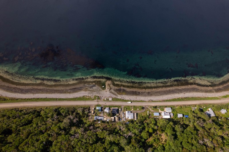 Tierra del Fuego fue seleccionada para integrar una red global de cooperación en economía azul
