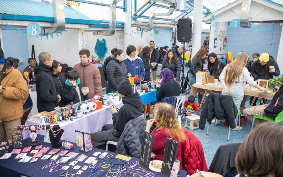El Canto del Viento suma más días y propuestas
