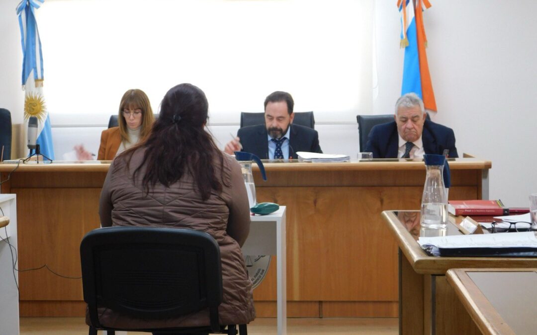 El jueves comienzan los alegatos en el juicio por intento de homicidio