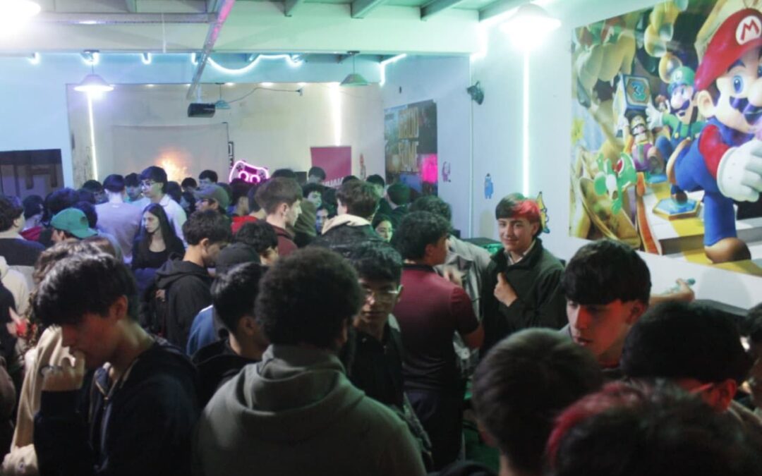 Ushuaia Joven desplegó un fin de semana con propuestas recreativas y ambientales