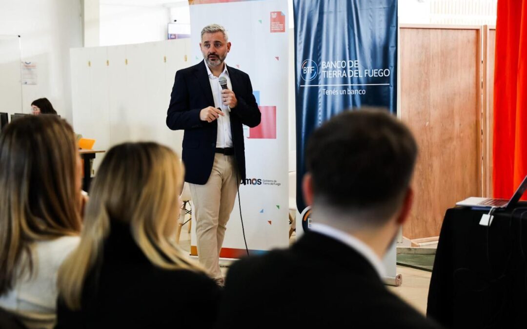 El Poder Judicial participó de jornadas sobre ciberseguridad