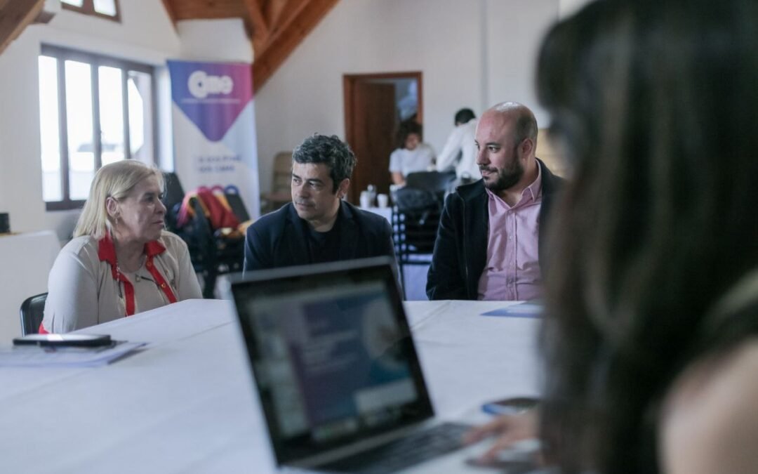 Ushuaia implementa habilitaciones comerciales digitales