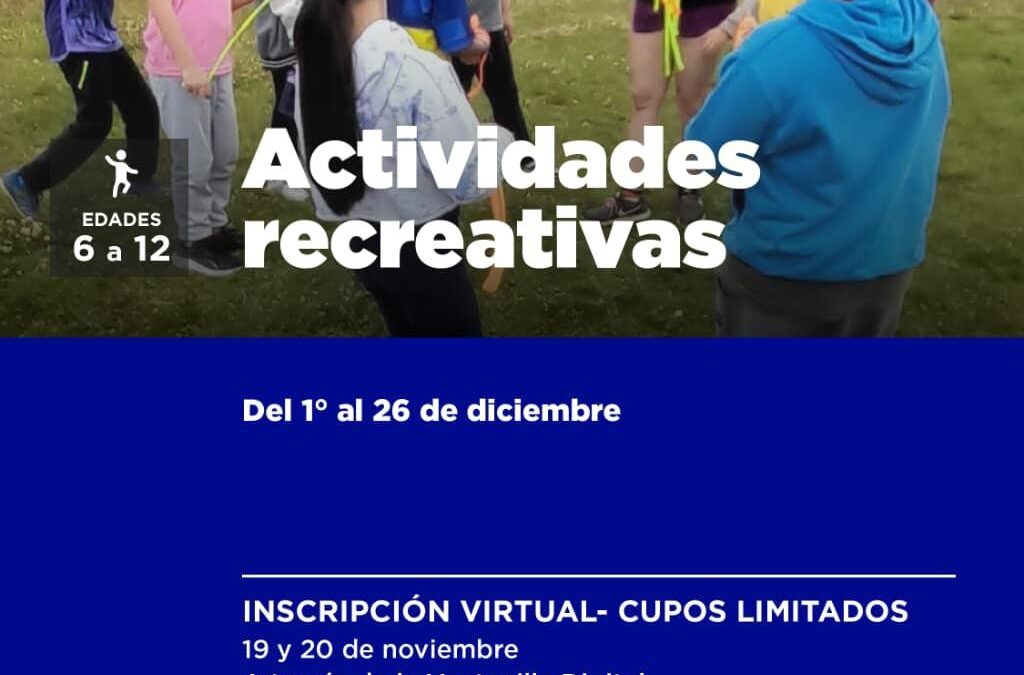 Propuesta deportivaEl Instituto Municipal de Deportes abre inscripciones para los talleres de verano