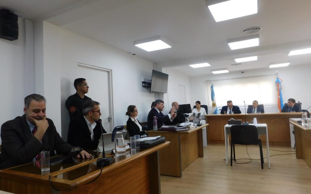 El Tribunal fijó fecha para el veredicto en el juicio por la muerte de un recién nacido