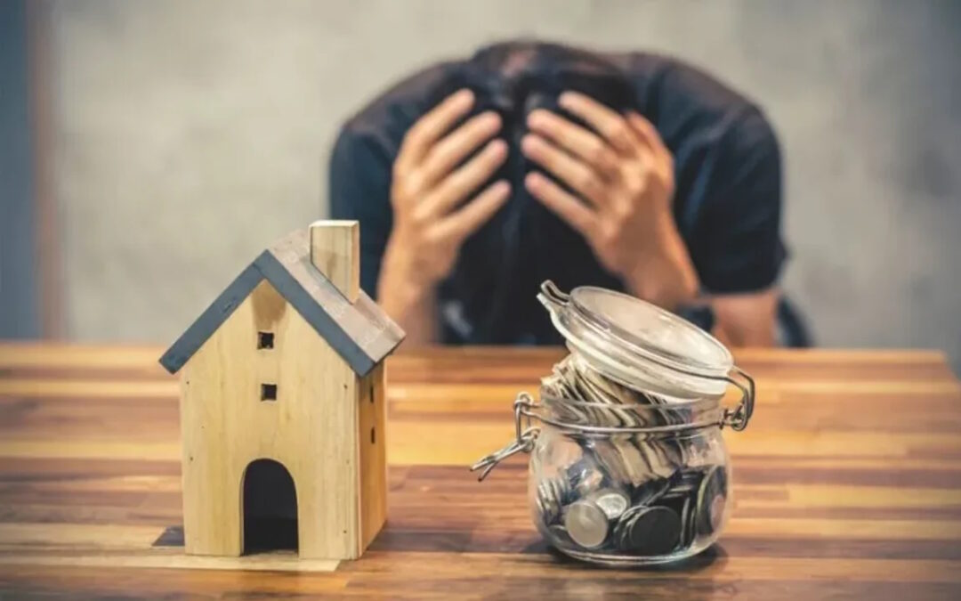 ECONOMÍAGastos incontrolables: el endeudamiento de las familias anotó un nuevo récord