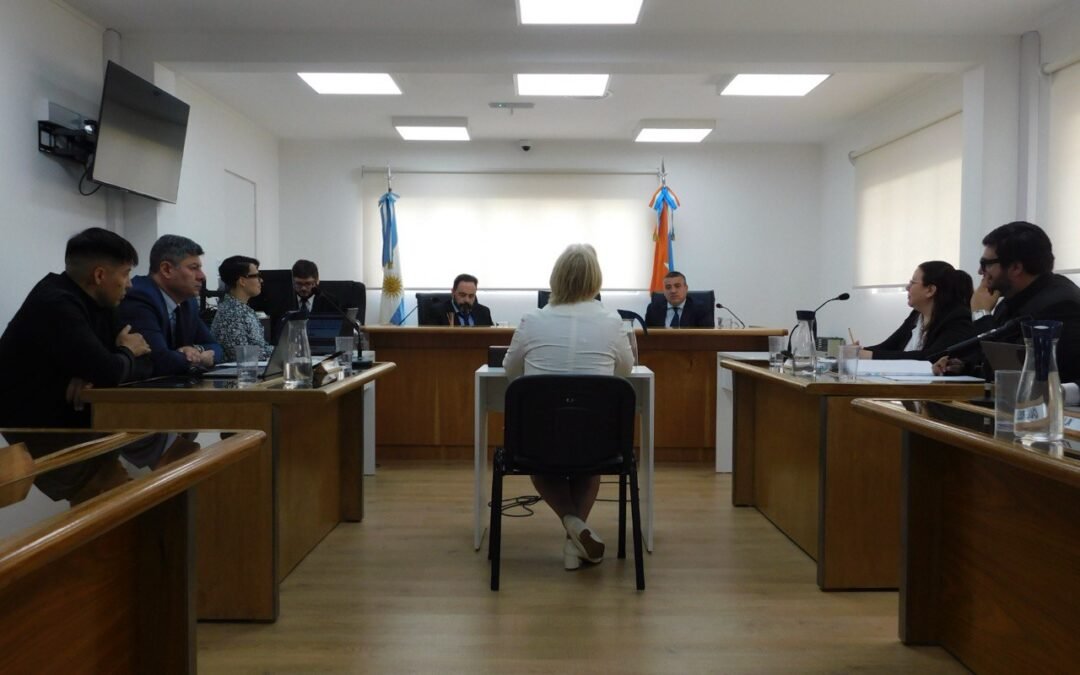 Avanza el juicio por violencia de género con nuevas declaraciones testimoniales