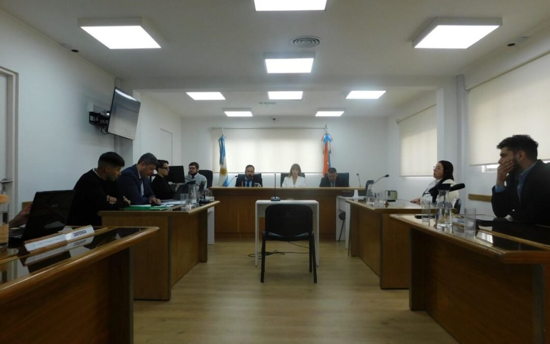 El veredicto se conocerá el lunes 15