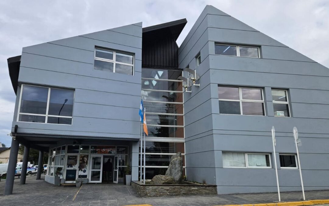 La Municipalidad de Ushuaia informó el pago del SAC y dispuso asueto por las fiestas