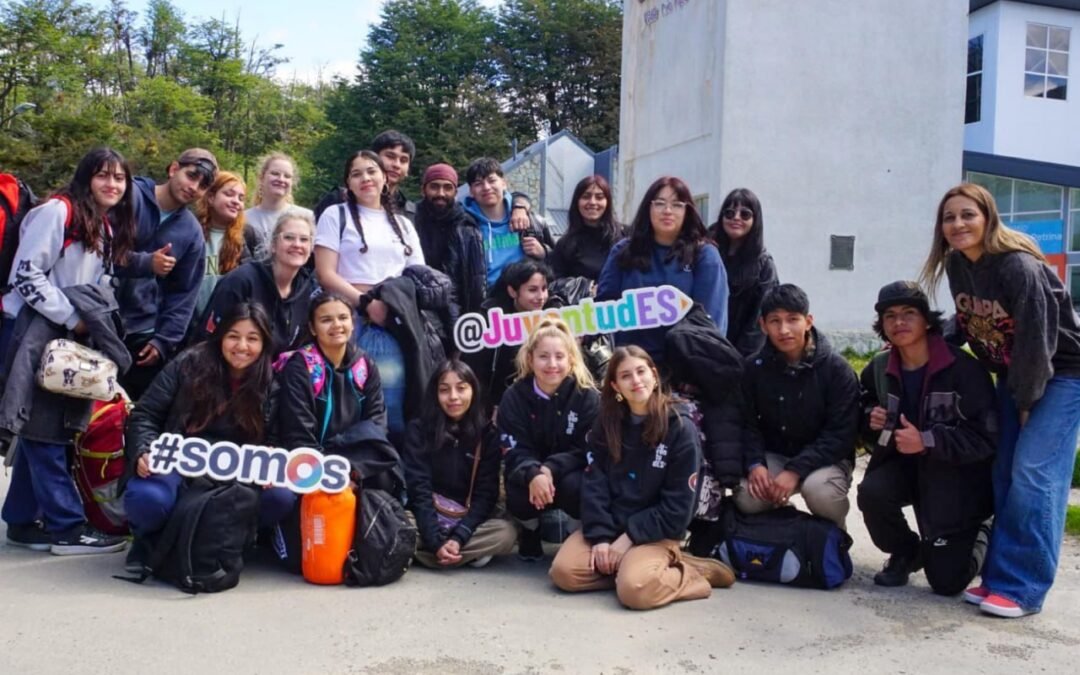 El Gobierno provincial presentó propuestas de Verano TDF para las juventudes