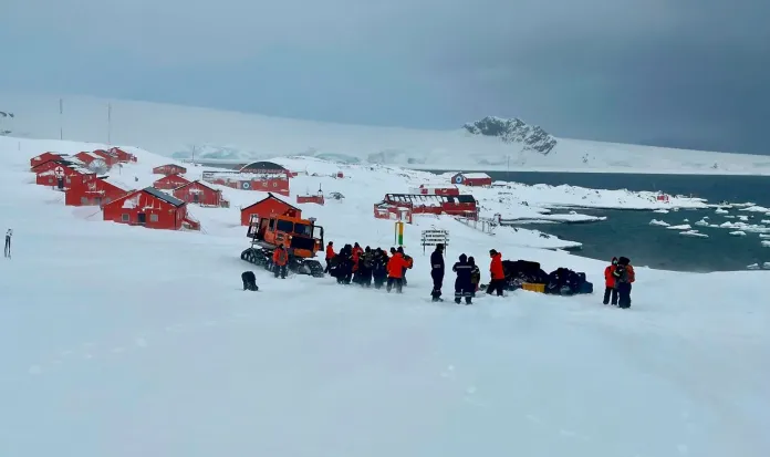 Argentina consolidó su desempeño en la Campaña Antártica de Verano 2024/25