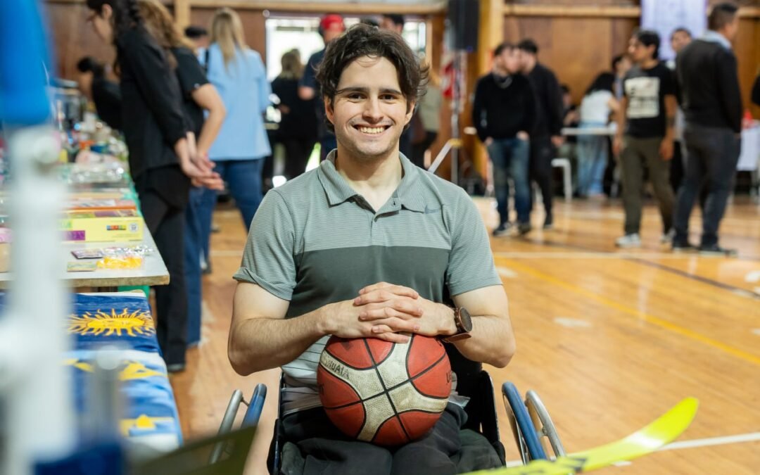 El Gobierno de la Provincia realizó la cuarta edición de la Expo Inclusión