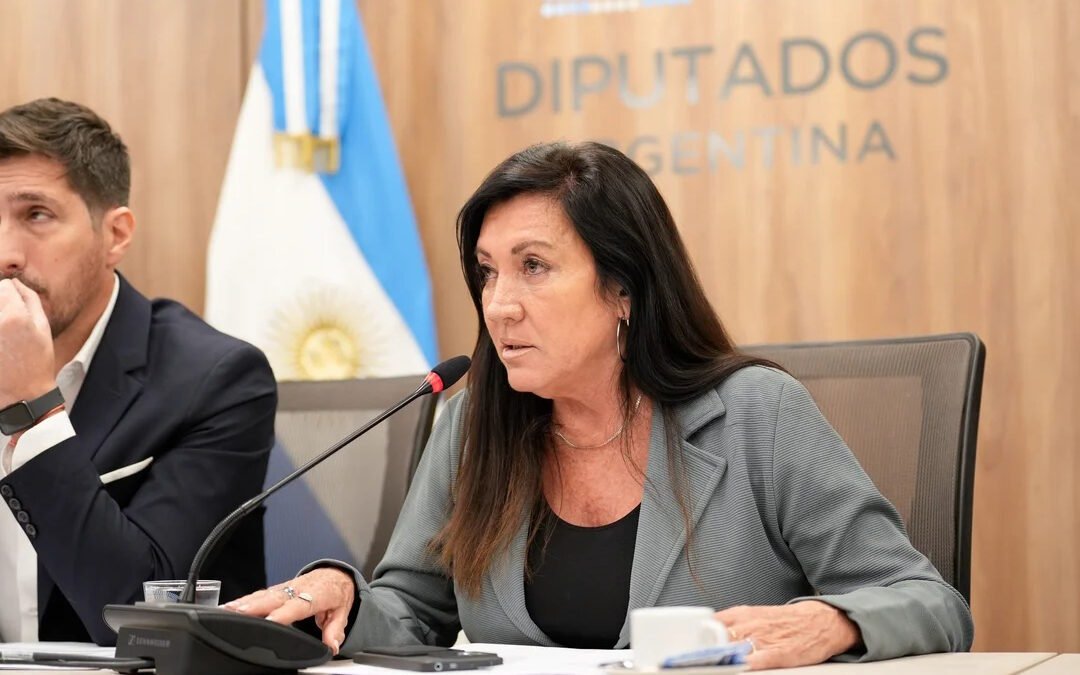 Inocencia Fiscal: el oficialismo busca dictaminar este martes y votar el proyecto el miércoles