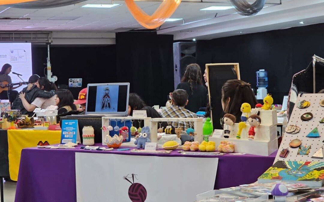 Llega una nueva edición de “Flotante, Feria Creativa de la Isla” para artistas y productores
