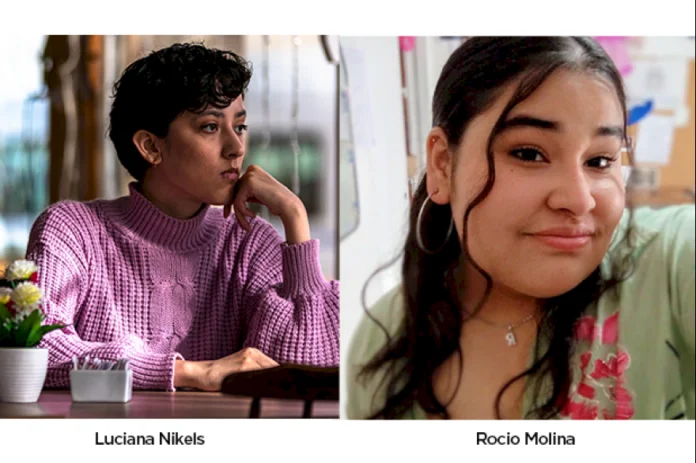 Estudiantes de la UNTDF fueron becadas por Netflix para una capacitación internacional