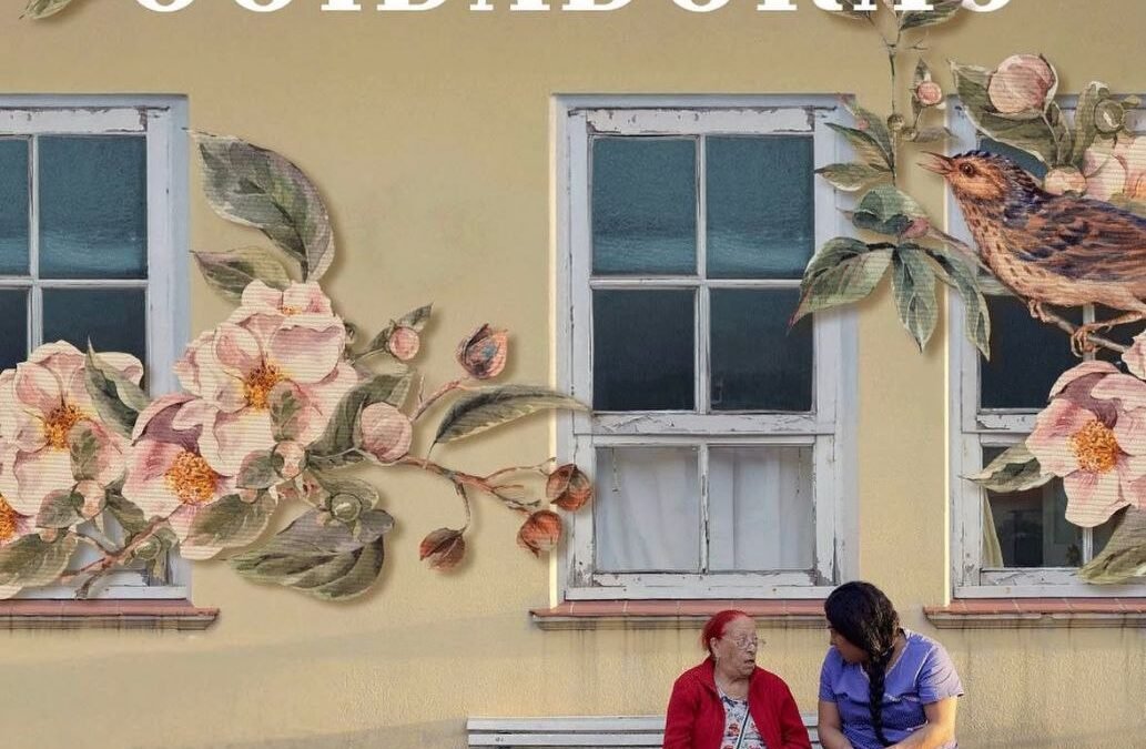 Declararon de interés provincial cultural al documental “Cuidadoras”