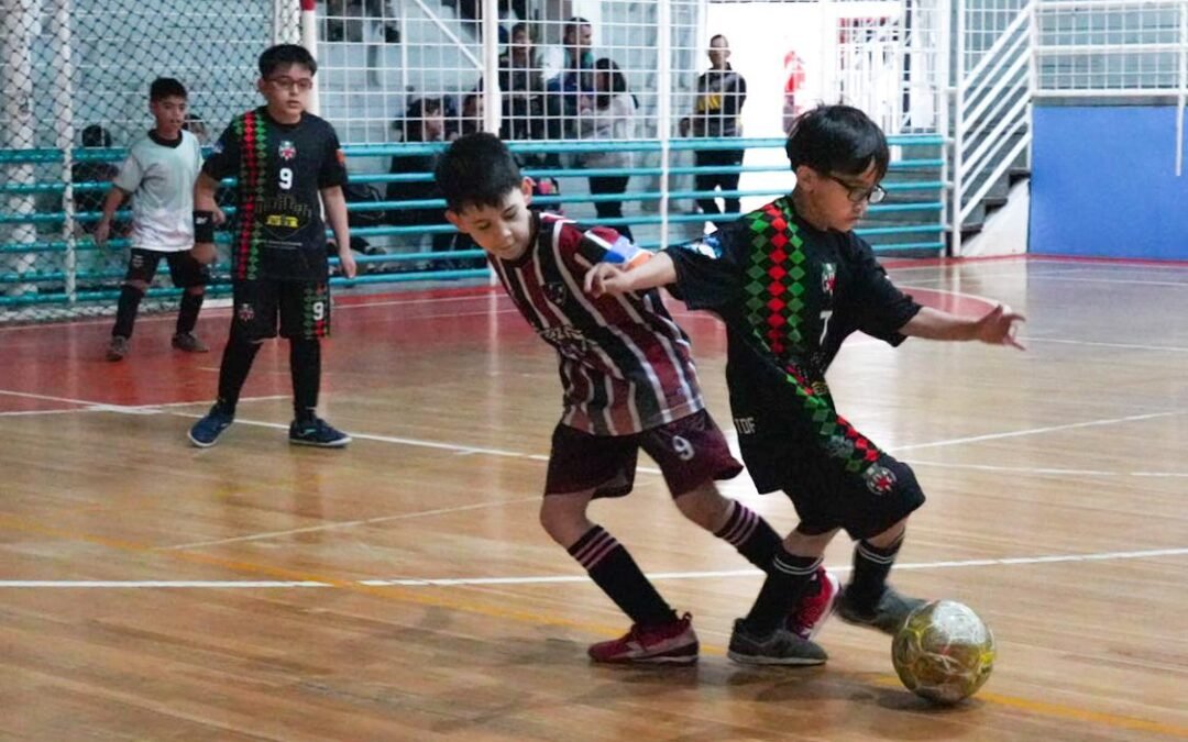 El Municipio de Río Grande fortalece la actividad deportiva durante el verano