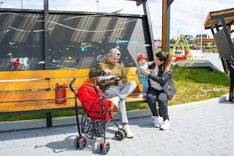 Verano activo en Río Grande: recomendaciones para cuidarse y disfrutar