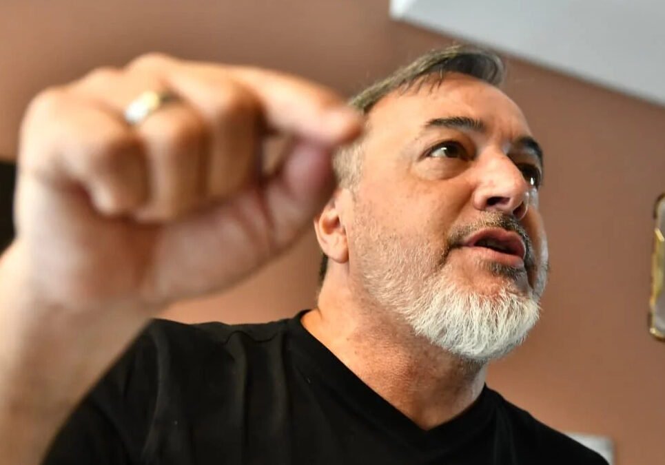 ATE y gremios aliados harán un paro el día que se trate la reforma laboral de Milei