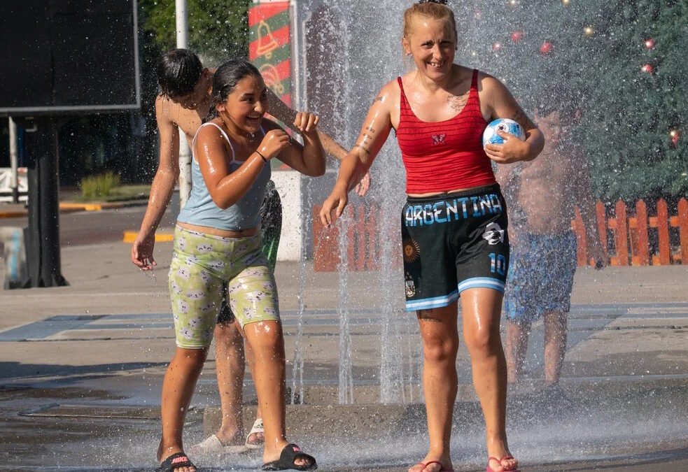 Poder aquisitivo: el 46% de los argentinos no se tomó vacaciones por falta de plata