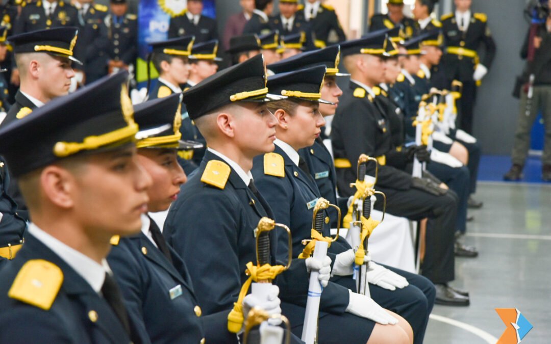 Extienden la inscripción para ingresar al Servicio Penitenciario Fueguino