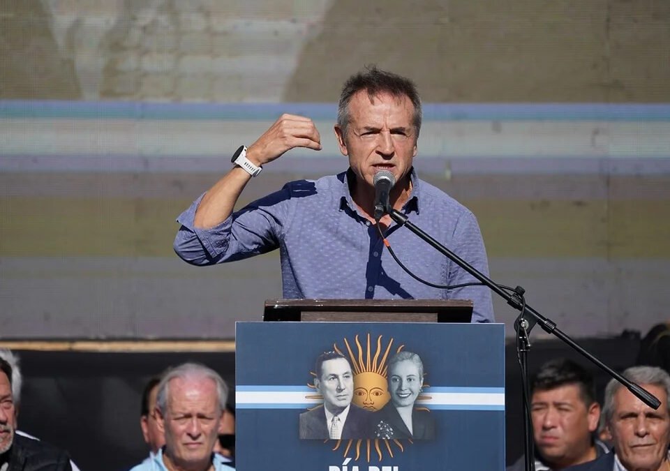 CGT: “hay creciente conciencia” de que la reforma laboral “va a empeorar la situación”