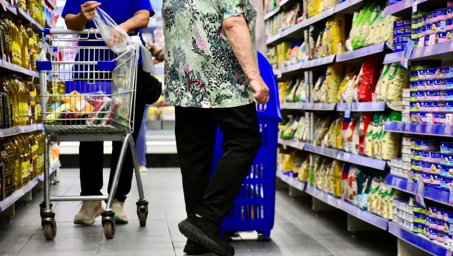 INDEC: La inflación de diciembre fue de 2,8% y el 2025 cerró con un IPC total del 31,5%