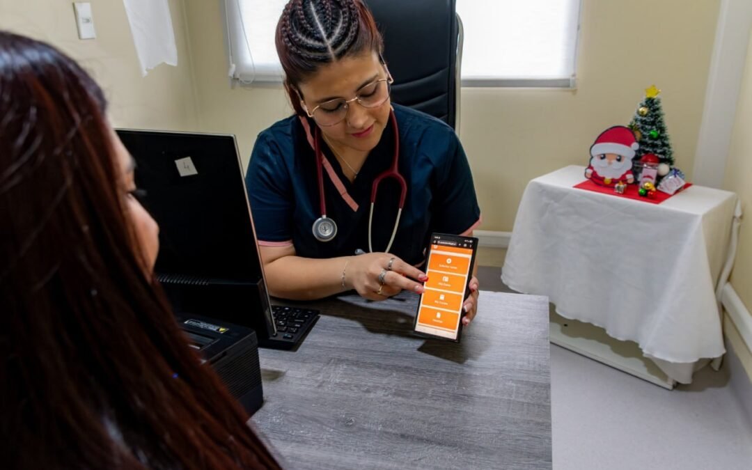 Turnos para atención médica: El Portal de Pacientes se ampliará “progresivamente”