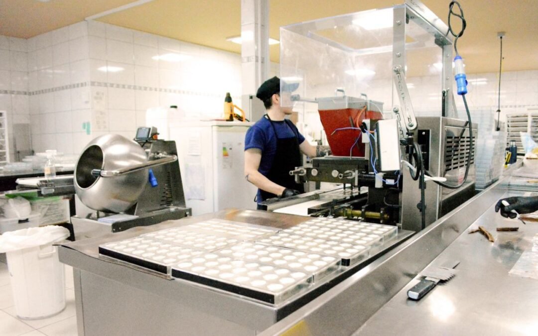 Pymes incluidas en programas provinciales podrán tener mejores tasas para créditos