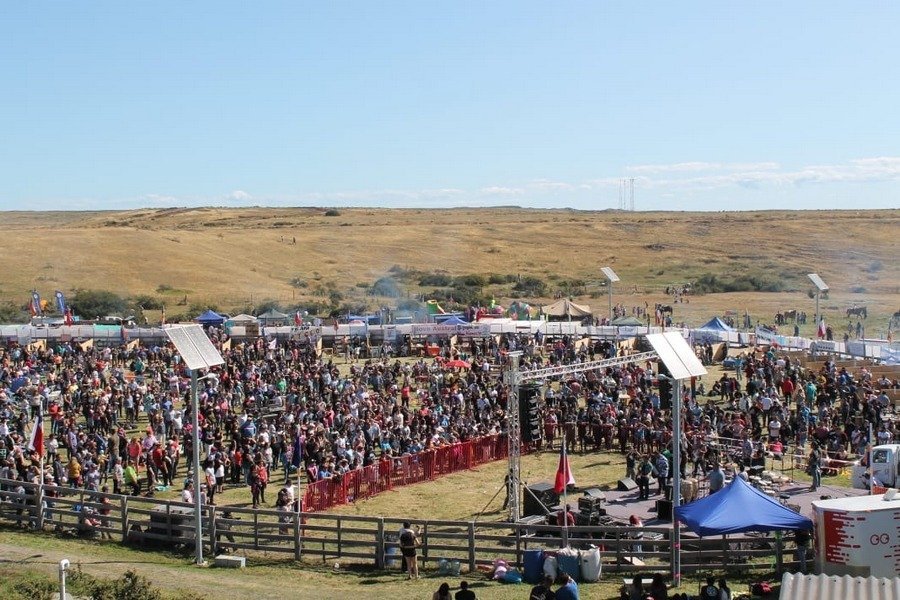 Se acerca el Campeonato de Asado más grande de Tierra del Fuego y la Patagonia