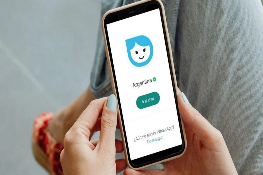 Anses incorporó el asistente virtual “Tina” para atención permanente