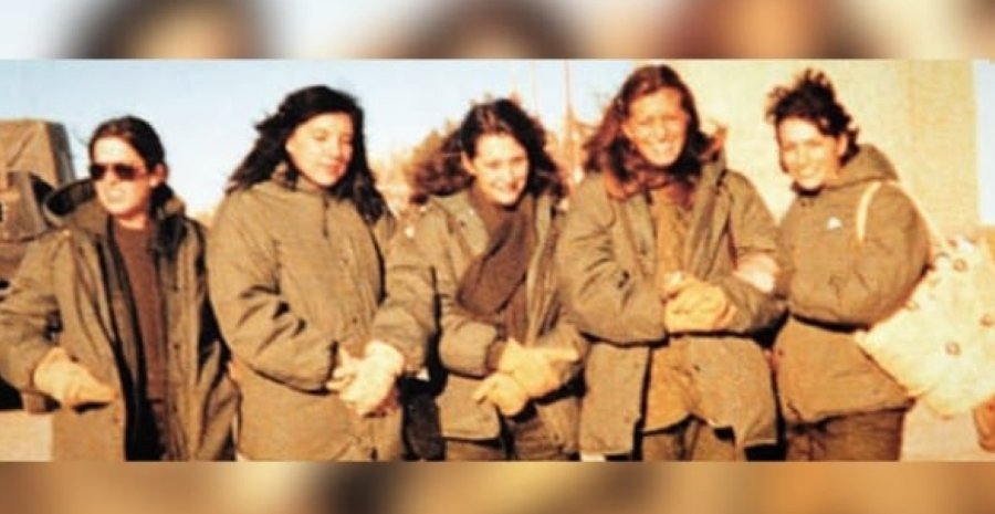 Visibilizan el rol de las mujeres en la Guerra de Malvinas