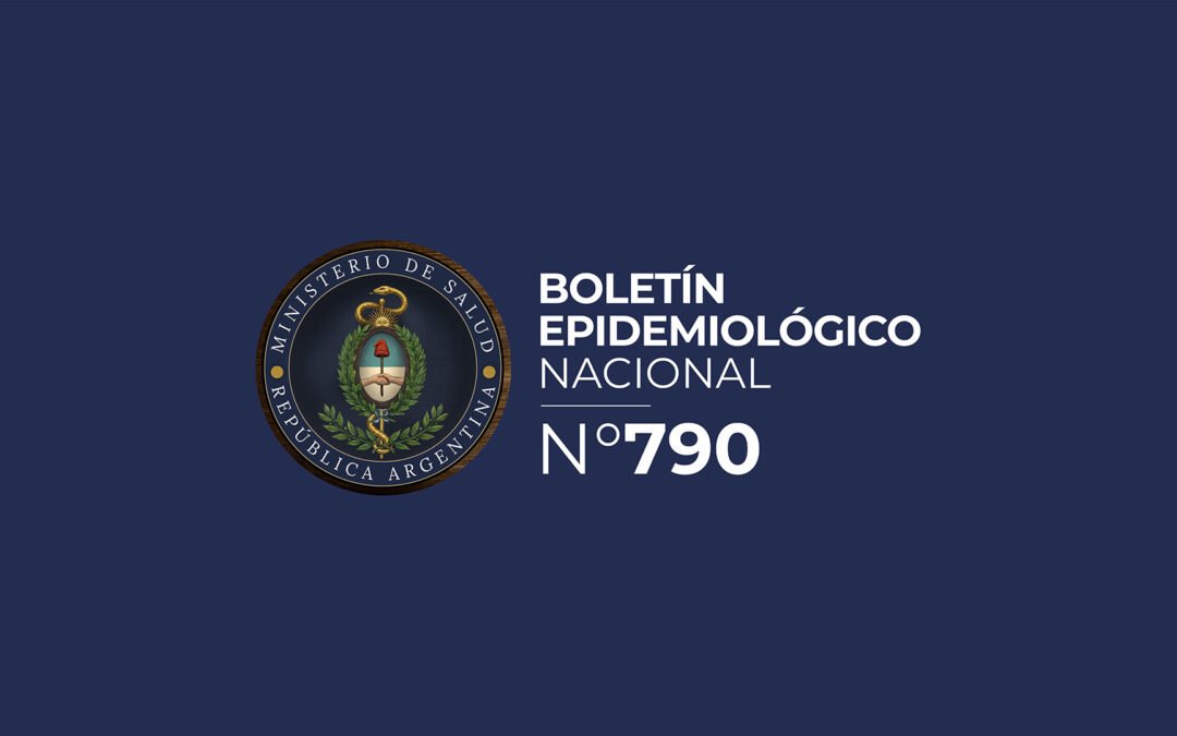 Publican la actualización del Boletín Epidemiológico Nacional correspondiente a la SE 53