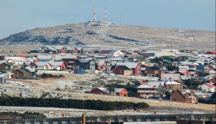 Argentina reiteró al Reino Unido su reclamo por la soberanía de las Malvinas