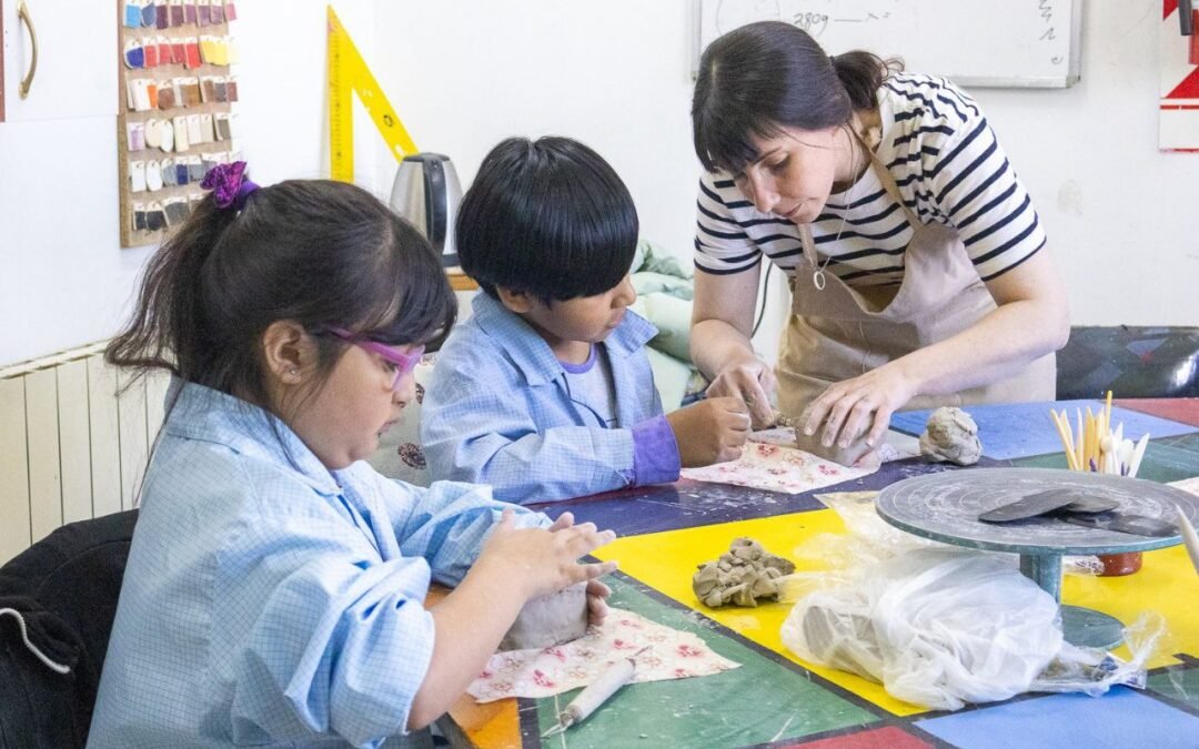 “Activá tu Verano”: El Municipio anticipó nuevos talleres artísticos para febrero