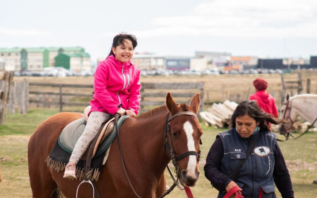 Verano TDF: El Gobierno recordó las actividades que puede compartir toda la familia