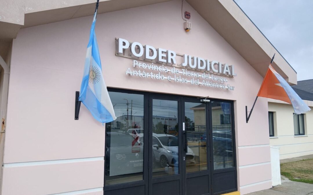 JuicioComienza en Río Grande el primer juicio del año