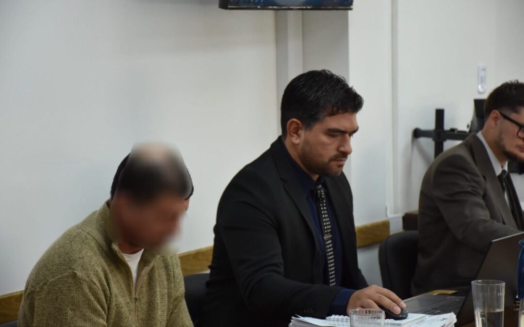 Comienzan este viernes los alegatos en el juicio por abuso sexual en Tolhuin