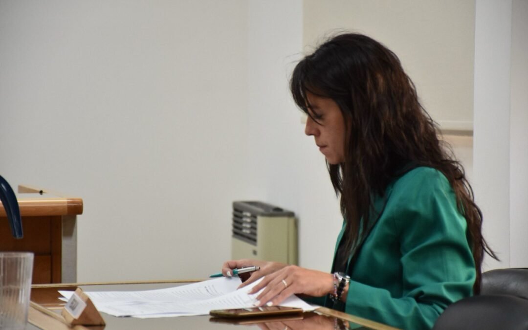 Piden 40 años de prisión en un juicio por abuso sexual