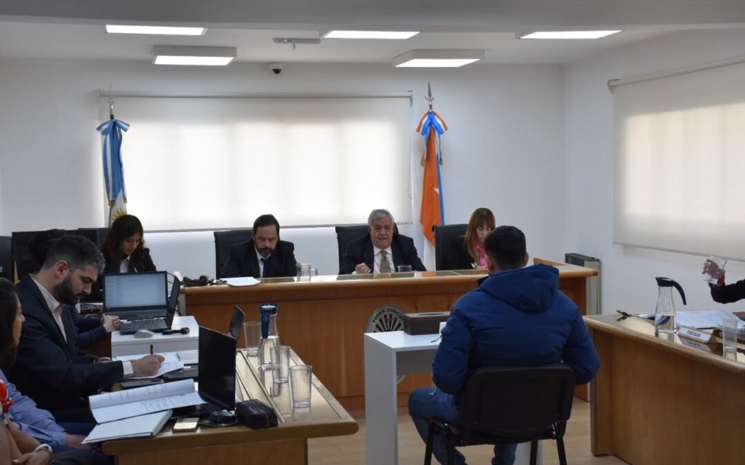 Juicio por violenciaHoy comienzan los alegatos en causa de género