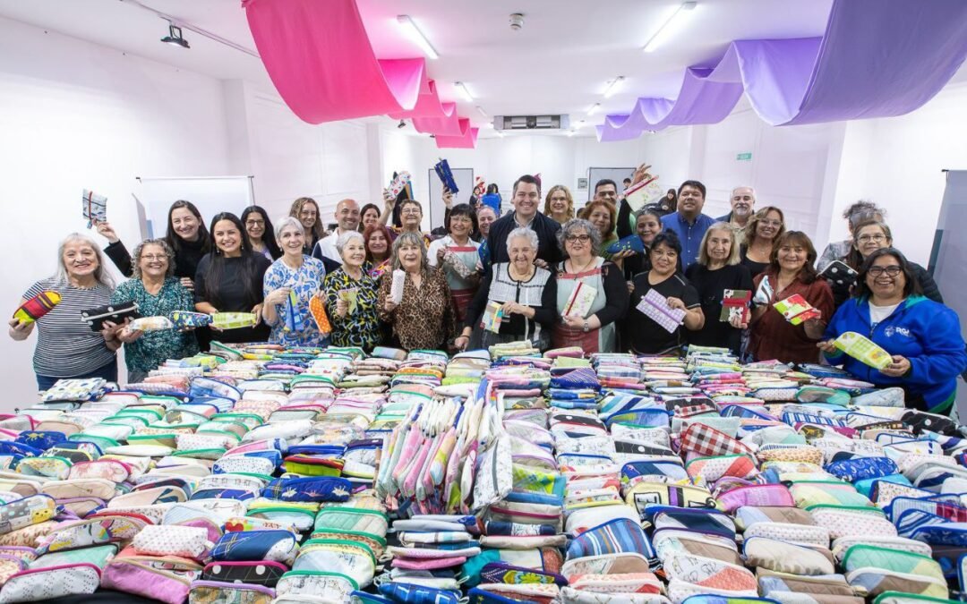 DESDE EL LUNESRío Grande: Se realizarán 4 jornadas solidarias para acompañar el inicio de clases