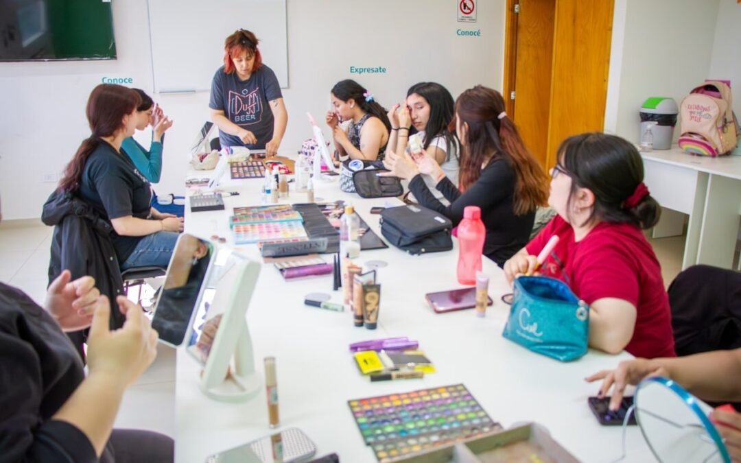 RÍO GRANDE“Jugate con juventudes”: Más de 250 participantes disfrutaron de la propuesta