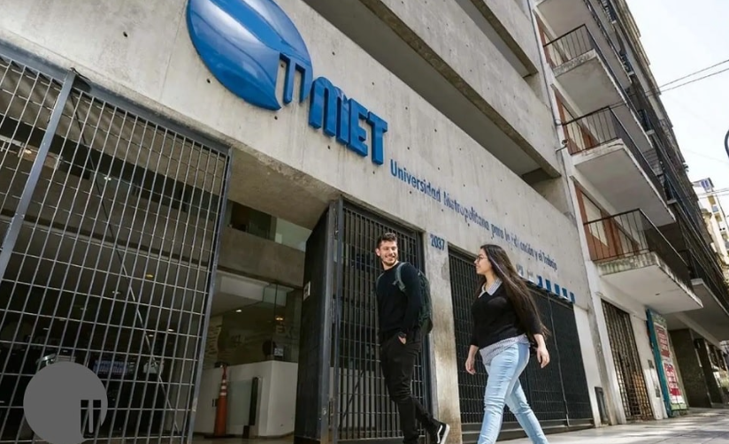 Río Grande abre las becas UMET 2026